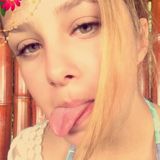 Alessaluisa from Piraju | Woman | 24 years old | Pisces
