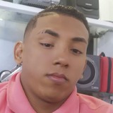 Carrasluismi8P from Villanueva | Man | 25 years old | Cancer