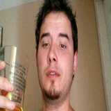 Brodericks from Dartmouth | Man | 33 years old | Cancer