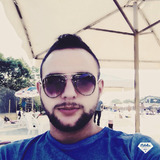 Mehmet from Kosova Hora | Man | 41 years old | Scorpio