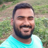 João from Batalha | Man | 33 years old | Leo