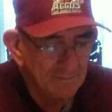 Lucbenim from Las Cruces | Man | 73 years old | Pisces