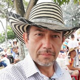 Gato from Ibagué | Man | 55 years old | Scorpio