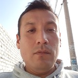 Solitario from Trujillo | Man | 42 years old | Virgo