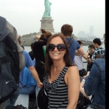 Annedublin from Dublin | Woman | 53 years old | Pisces