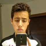 Joaom from Capao Bonito | Man | 28 years old | Pisces