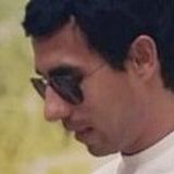 Juanchu from Madrid | Man | 36 years old | Pisces