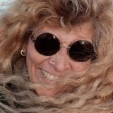 Alex from Bahia Blanca | Woman | 62 years old | Capricorn