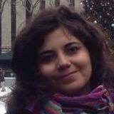 Vivi from Santiago de Chile | Woman | 40 years old | Aquarius