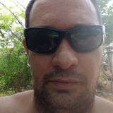 Serrano from Teresopolis | Man | 42 years old | Cancer