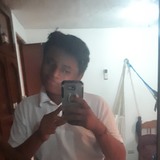 Fer from Escarcega | Man | 25 years old | Aries
