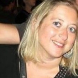 Tina from Ljubljana | Woman | 40 years old | Aries