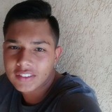 Jhoh from Distrito Federal | Man | 26 years old | Aries