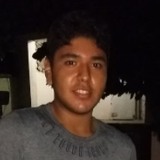 Puyol from Teziutlan | Man | 27 years old | Pisces