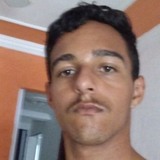 Richard from Limeira | Man | 26 years old | Taurus