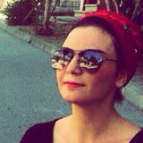 Zzn from Istanbul | Woman | 35 years old | Libra