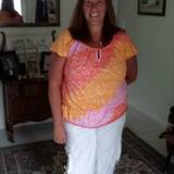 Regena from Moscow | Woman | 50 years old | Aries