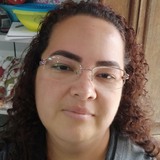 Lucineiateleog from Foz do Iguacu | Woman | 41 years old | Gemini