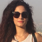 Clahudson from Messina | Woman | 29 years old | Capricorn