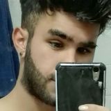 Angel from Oro Verde | Man | 28 years old | Gemini