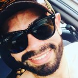 Augusto from Guaira | Man | 32 years old | Libra