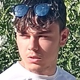 Lorenzoelvir56 from Roma | Man | 18 years old | Cancer