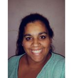 Bere from San Clemente del Tuyu | Woman | 32 years old | Leo