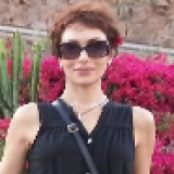 Sara from Goeteborg | Woman | 49 years old | Capricorn
