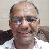 Roneiduartkr from Nova Granada | Man | 54 years old | Scorpio