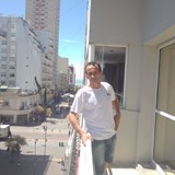 Sierrasandro0P from General Roca | Man | 57 years old | Gemini