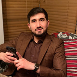 Ahmad from Dublin | Man | 31 years old | Aquarius