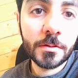 Tiger from Riyadh | Man | 37 years old | Virgo