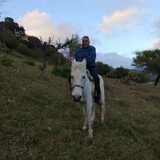 Gerardoboq from Santa Rosa de Jauregui | Man | 59 years old | Capricorn