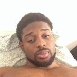 Kb from Midland | Man | 32 years old | Aquarius