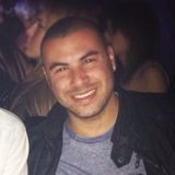 Guy Marzuk from Ramla | Man | 34 years old | Scorpio