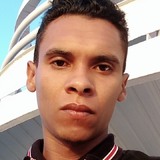 Bibil from Nobres | Man | 34 years old | Aquarius
