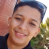 Yordanyhernaut from Hacienda La Calera | Man | 23 years old | Scorpio