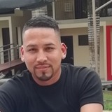 Pate from Puerto Limon | Man | 42 years old | Cancer