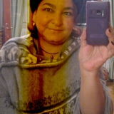 Yaneth from Madrid | Woman | 60 years old | Gemini
