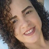 Leia from Conceicao do Jacuipe | Woman | 26 years old | Cancer