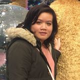 Snoepje from Eindhoven | Woman | 28 years old | Cancer