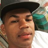 Anderson from Alhandra | Man | 33 years old | Gemini