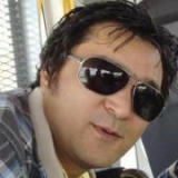 Khurram from Eindhoven | Man | 51 years old | Gemini