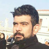 Polat from Diyarbakir | Man | 42 years old | Capricorn