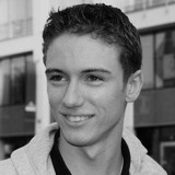 Jens from Dottignies | Man | 33 years old | Capricorn