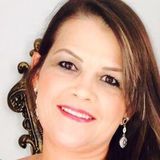 Luz from Franca | Woman | 58 years old | Scorpio