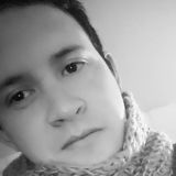 Sebas from Cordoba | Man | 33 years old | Libra