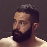 Horizon from Whitechapel | Man | 44 years old | Capricorn