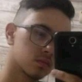 Alessonmaranvc from Laranjeiras do Sul | Man | 26 years old | Scorpio