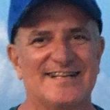 Marcao from Pouso Alegre | Man | 64 years old | Cancer